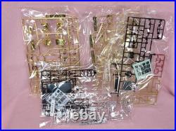 Star Wars C-3PO Red Bandai 1/12 Scale Plastic Model Kit from japan