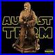 Star Wars Chewbacca Statue Sculpture Model Kit
