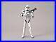 Star Wars Clone Trooper 1/12 scale colored plastic model kit Bandai Spirits