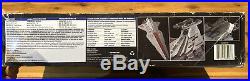 Star Wars Clone War Republic Star Destroyer Scale Model Kit 1/2700 85-6458
