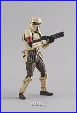 Star Wars Coastal Defender Stormtroopers Shoretrooper Model kit Bandai Spirits
