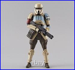 Star Wars Coastal Defender Stormtroopers Shoretrooper Model kit Bandai Spirits