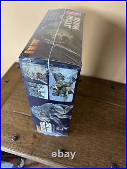 Star Wars Collector Edition RANCOR Monster Model AMT/ERTL 12 Vinyl 8171 SEALED