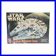 Star Wars Cut-Away Millennium Falcon AMT ERTL Plastic Model