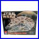Star Wars Cut-Away Millennium Falcon Model Kit