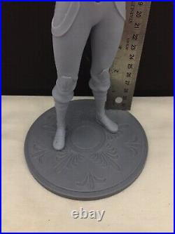 Star Wars Darth Elsa And Jedi Anna Resin Model Kits 1/8 Scale