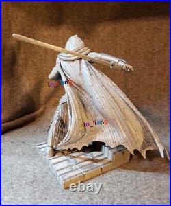 Star Wars Darth Revan 3D Printing Figure Model Kit Unpained Unassembled GK