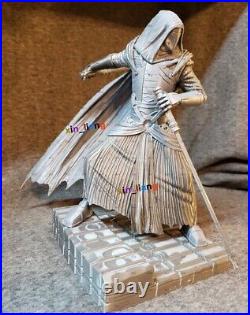 Star Wars Darth Revan 3D Printing Figure Model Kit Unpained Unassembled GK