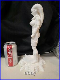 Star Wars Darth Talon Statue (Model Kit) 1/6 scale RESIN