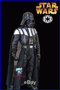 Star Wars Darth Vader 1/2.5 Figure Vinyl model Kit 30inch