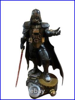 Star Wars Darth Vader Artist Series 1/7 Scale Pre-Painted Model Kit