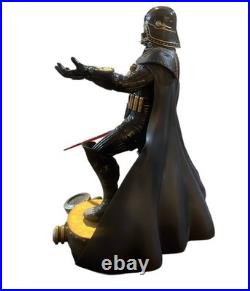 Star Wars Darth Vader Artist Series 1/7 Scale Pre-Painted Model Kit