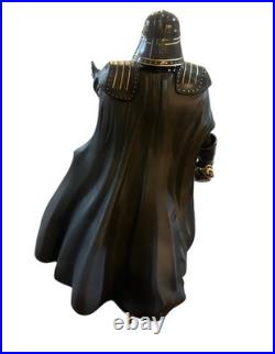 Star Wars Darth Vader Artist Series 1/7 Scale Pre-Painted Model Kit