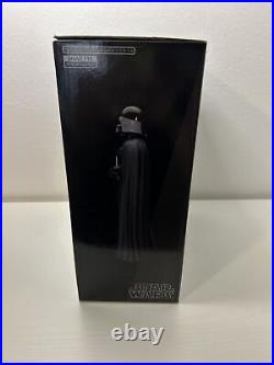 Star Wars Darth Vader Cloud City 1/10 Scale Pre-Painted Model Kit Kotobukiya