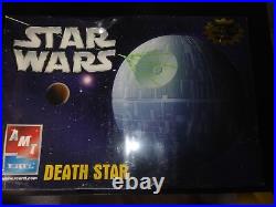 Star Wars Death Star Model Kit