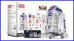 Star Wars Droid Inventor Kit Disney Robot 30pc New Toy Little Bits BNIB