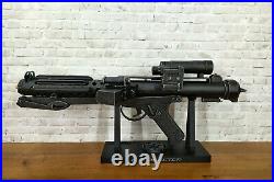 Star Wars E-11 blaster rifle prop weapon gun