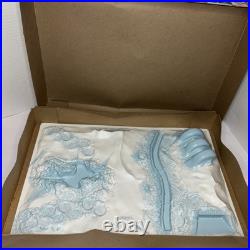 Star Wars Empire Strikes Back 1981 Battle on Ice Planet Hoth MPC Model Kit Star Wars Empire Strikes Back 1981 Battle on Ice Planet Hoth MPC Model Kit