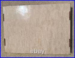 Star Wars Empire Strikes Back Millenium Falcon Model Kit MIB