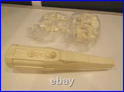 Star Wars Estes Giant Maxi Brute X-Wing Fighter Rocket Flying Model Kit vintage