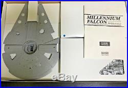 Star Wars Fine Molds 1/72 Millennium Falcon Model Kit (SW-6) Japan