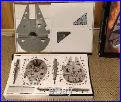Star Wars Fine Molds 1/72 Millennium Falcon NEW