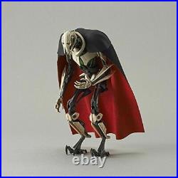 Star Wars General Grievous 1/12 Scale Plastic Model Bandai from JAPAN