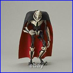 Star Wars General Grievous 1/12 scale plastic model fromJAPAN