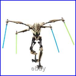 Star Wars General Grievous 1/12scale Plastic Model kit BAN216743 Bandai