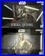 Star Wars General Grievous C-3PO Model Kit Unopened Collectible Set