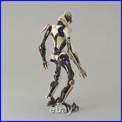 Star Wars Gleevas 1/12 scale plastic model