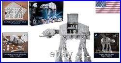 Star Wars Imperial At-At 3D Model Kit
