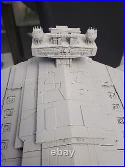 Star Wars Imperial Star Destroyer 27 Inches Long