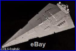 Star Wars Imperial Star Destroyer model kit Zvezda 9057 NEW IN BOX