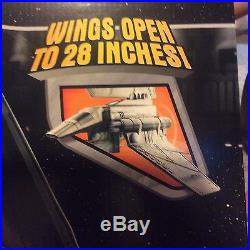 Star Wars Imperial shuttle Target Exclusive