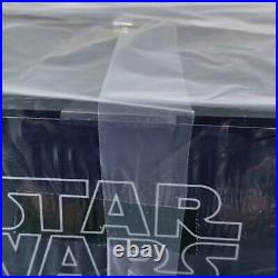 Star Wars Kotobukiya ArtFX 1/7 Darth VaderJedi Final Battle ROTJ Model Kit MISB