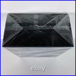 Star Wars Kotobukiya ArtFX 1/7 Darth VaderJedi Final Battle ROTJ Model Kit MISB