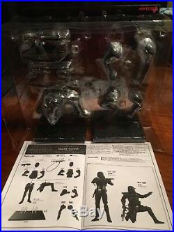 Star Wars Kotobukiya Artfx+ Deathtroopers 2 Pack Model Kit 110 scale Disney