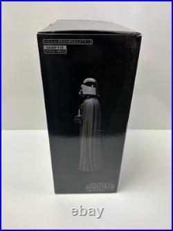 Star Wars Kotobukiya Darth Vader Cloud City Ver 1/10 Scale Model Kit New