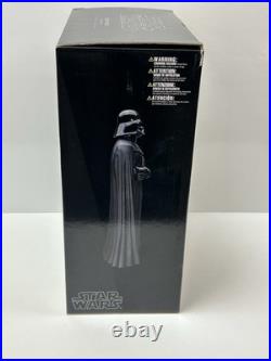 Star Wars Kotobukiya Darth Vader Cloud City Ver 1/10 Scale Model Kit New