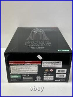 Star Wars Kotobukiya Darth Vader Cloud City Ver 1/10 Scale Model Kit New