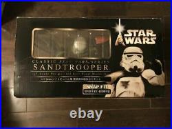 Star Wars Kotobukiya Sand Trooper 1/7 Scale ArtFX Snap Fit Model Kit