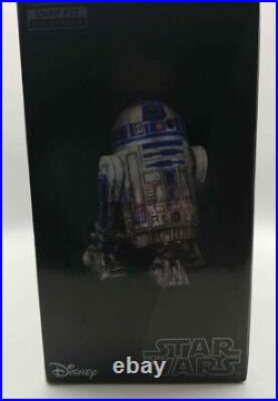 Star Wars Kotobukiya Yoda & R2-D2 Dagobah Pack. 1/10 Painted Model kit ArtFx