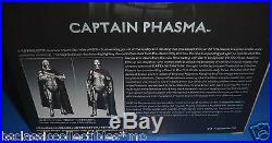 Star Wars Kylo Ren & Captain Phasma ARTFX+ Kotobukiya Figures/Statue Model Kits