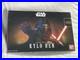 Star Wars Kylo Ren The Rise Of Skywalker 1/12 Colored Plastic Model Japan BANDAI