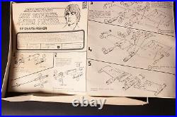 Star Wars Luke Skywalker X-wing Model Kit