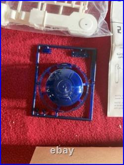 Star Wars MPC Authentic R2-D2 Vintage 1977 Plastic Model Kit 1-1912 Unassembled