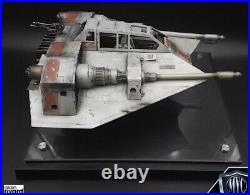 Star Wars MYC Sculptures Studio Scale Model Snowspeeder Empire Strikes Back Ep V