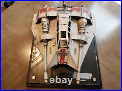 Star Wars MYC Sculptures Studio Scale Model Snowspeeder Empire Strikes Back Ep V