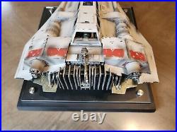 Star Wars MYC Sculptures Studio Scale Model Snowspeeder Empire Strikes Back Ep V